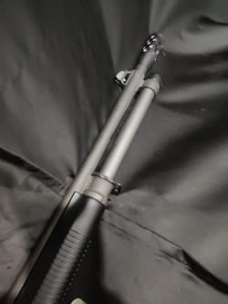 Benelli M4 Super 90, кал.12/76
