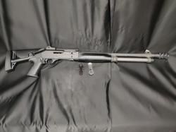 Benelli M4 Super 90, кал.12/76