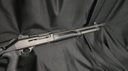Benelli M4 Super 90, кал.12/76