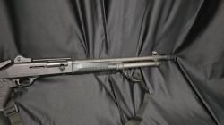 Benelli M4 Super 90, кал.12/76