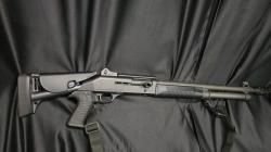 Benelli M4 Super 90, кал.12/76