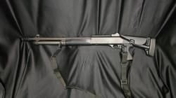 Benelli M4 Super 90, кал.12/76