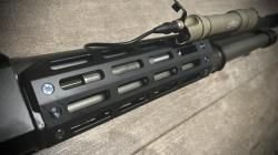 Benelli M4 Super 90 (M1014) НОВОЕ КОМПЛЕКТ