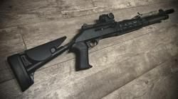 Benelli M4 Super 90 (M1014) НОВОЕ КОМПЛЕКТ