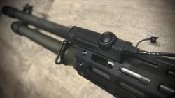 Benelli M4 Super 90 (M1014) НОВОЕ КОМПЛЕКТ