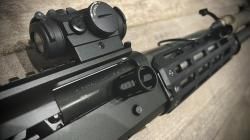 Benelli M4 Super 90 (M1014) НОВОЕ КОМПЛЕКТ