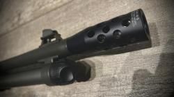 Benelli M4 Super 90 (M1014) НОВОЕ КОМПЛЕКТ