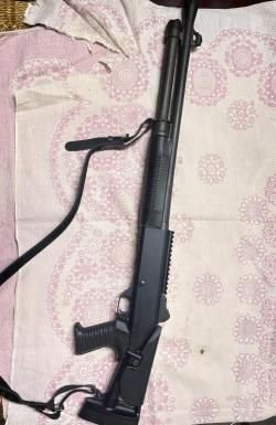 Benelli M4 Super 90 (первая цена по РФ)