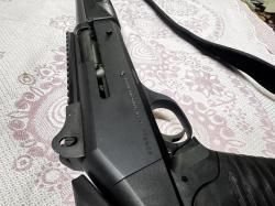 Benelli M4 Super 90 (первая цена по РФ)