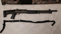 Benelli M4 Super 90 