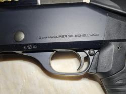 Benelli M4 Super 90