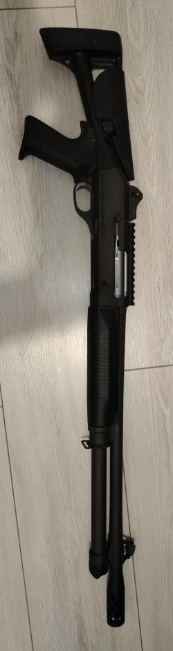 Benelli M4 super 90