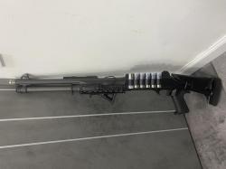 Benelli M4 Super 90