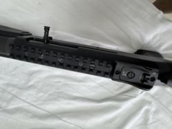 Benelli M4 Super 90
