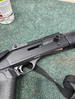 Benelli M4 Super 90