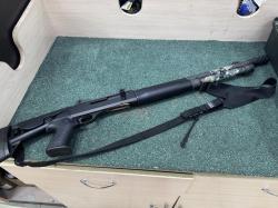 Benelli M4 Super 90