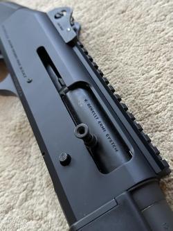 Benelli M4 Super 90