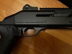 Benelli M4 super 90