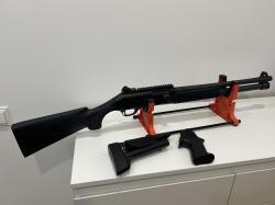 Benelli M4 Super 90