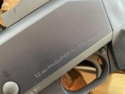 Benelli M4 Super 90