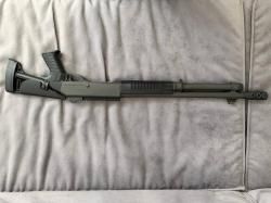 Benelli M4 Super 90