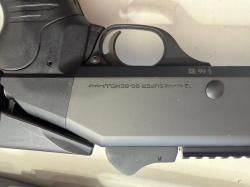 Benelli M4 Super 90