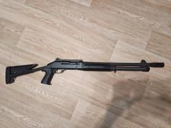 Benelli M4 Super 90