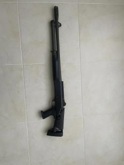 Benelli m4 super 90
