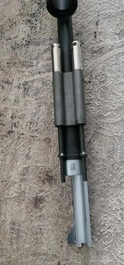 Benelli M4 Super 90