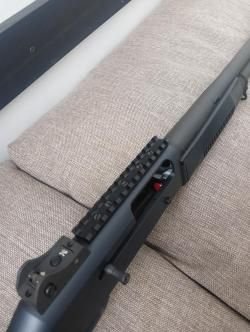 Benelli m4 super 90 