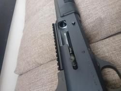 Benelli m4 super 90 