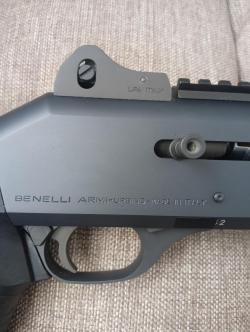 Benelli m4 super 90 