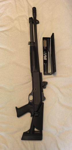 Benelli m4 super 90