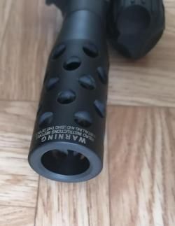 Benelli M4 Super 90