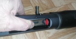 Benelli M4 Super 90