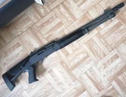 Benelli M4 Super 90