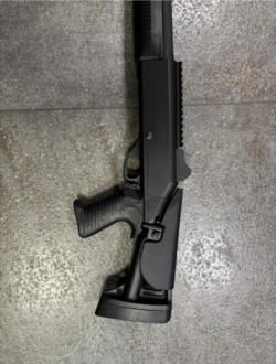 Benelli M4 Super 90