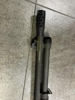 Benelli M4 Super 90