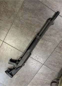 Benelli M4 Super 90