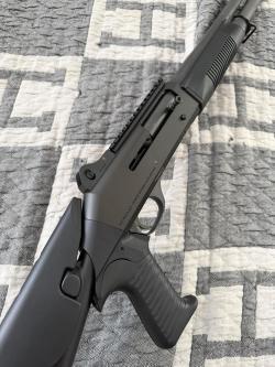 Benelli m4 super 90