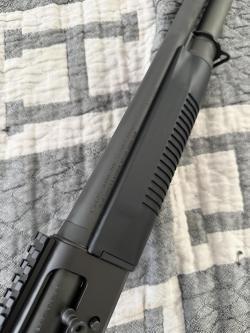 Benelli m4 super 90