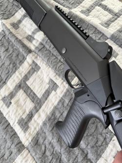 Benelli m4 super 90