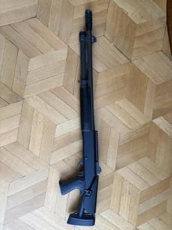 Benelli M4 Super 90