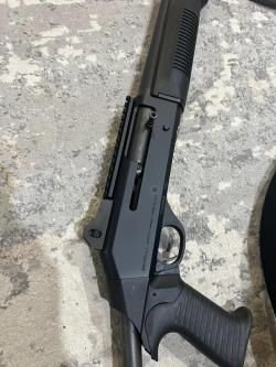 Benelli M4 super 90