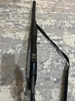Benelli M4 super 90