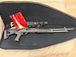 Benelli M4 Super 90