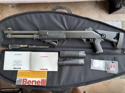 Benelli M4 Super 90 