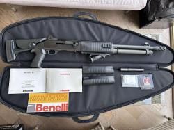 Benelli M4 Super 90 