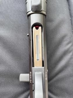 Benelli M4 Super 90 