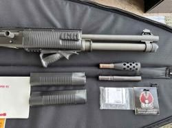 Benelli M4 Super 90 